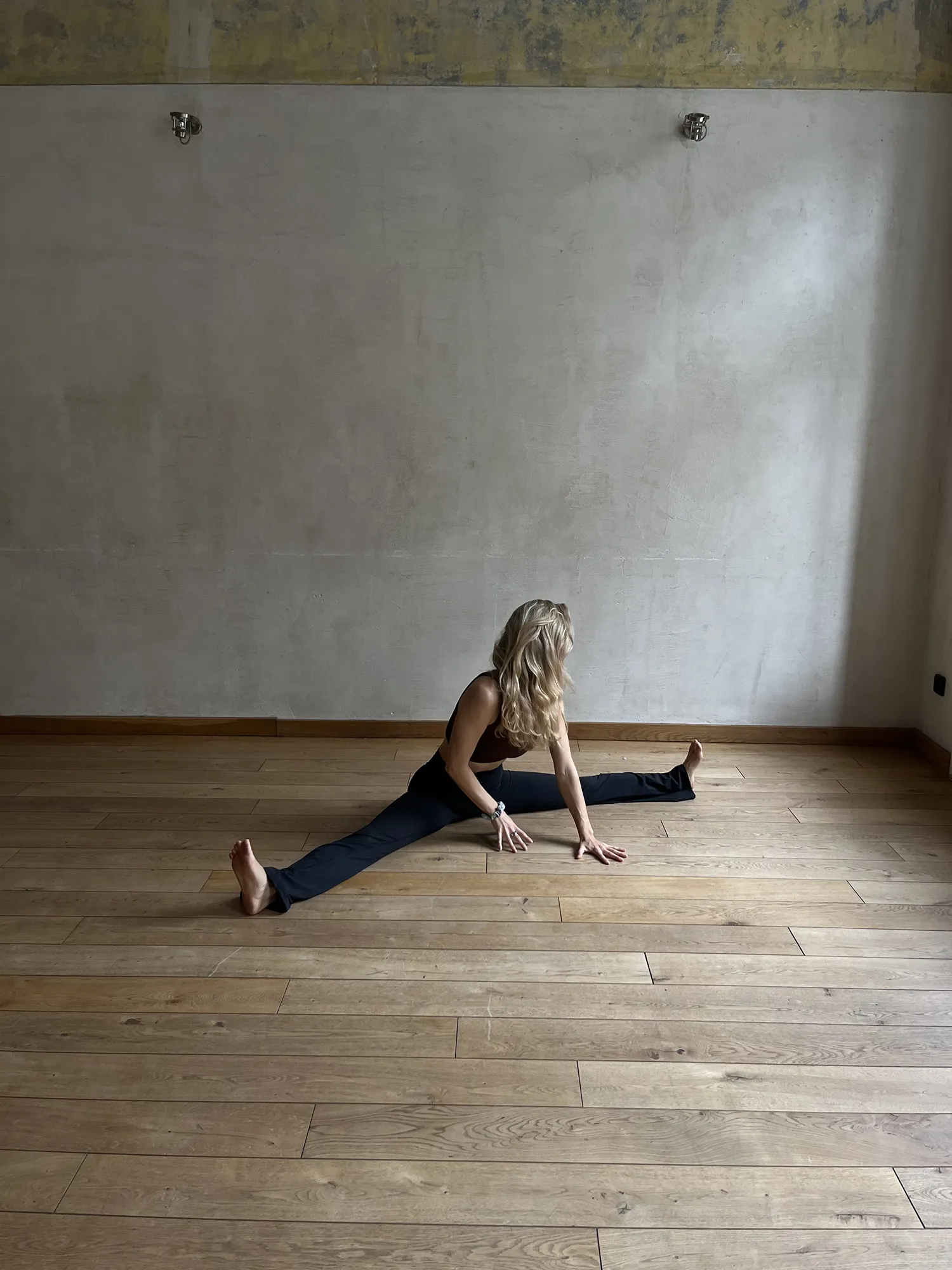 Kjut joga - pro malé i velké lidi