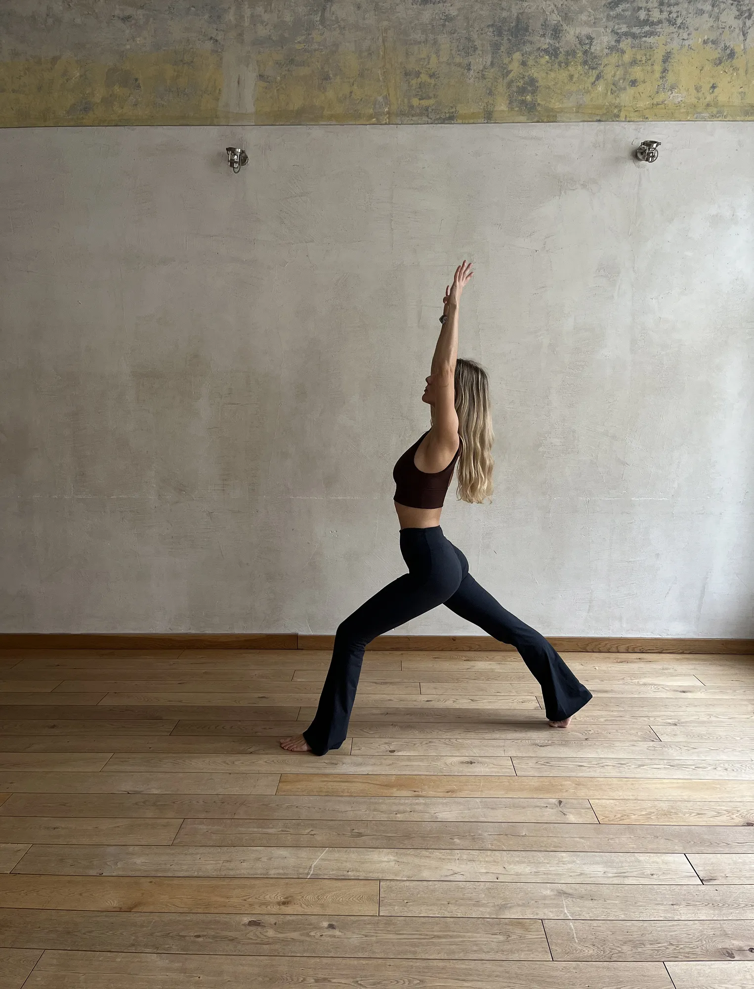 Kjut joga - pro malé i velké lidi