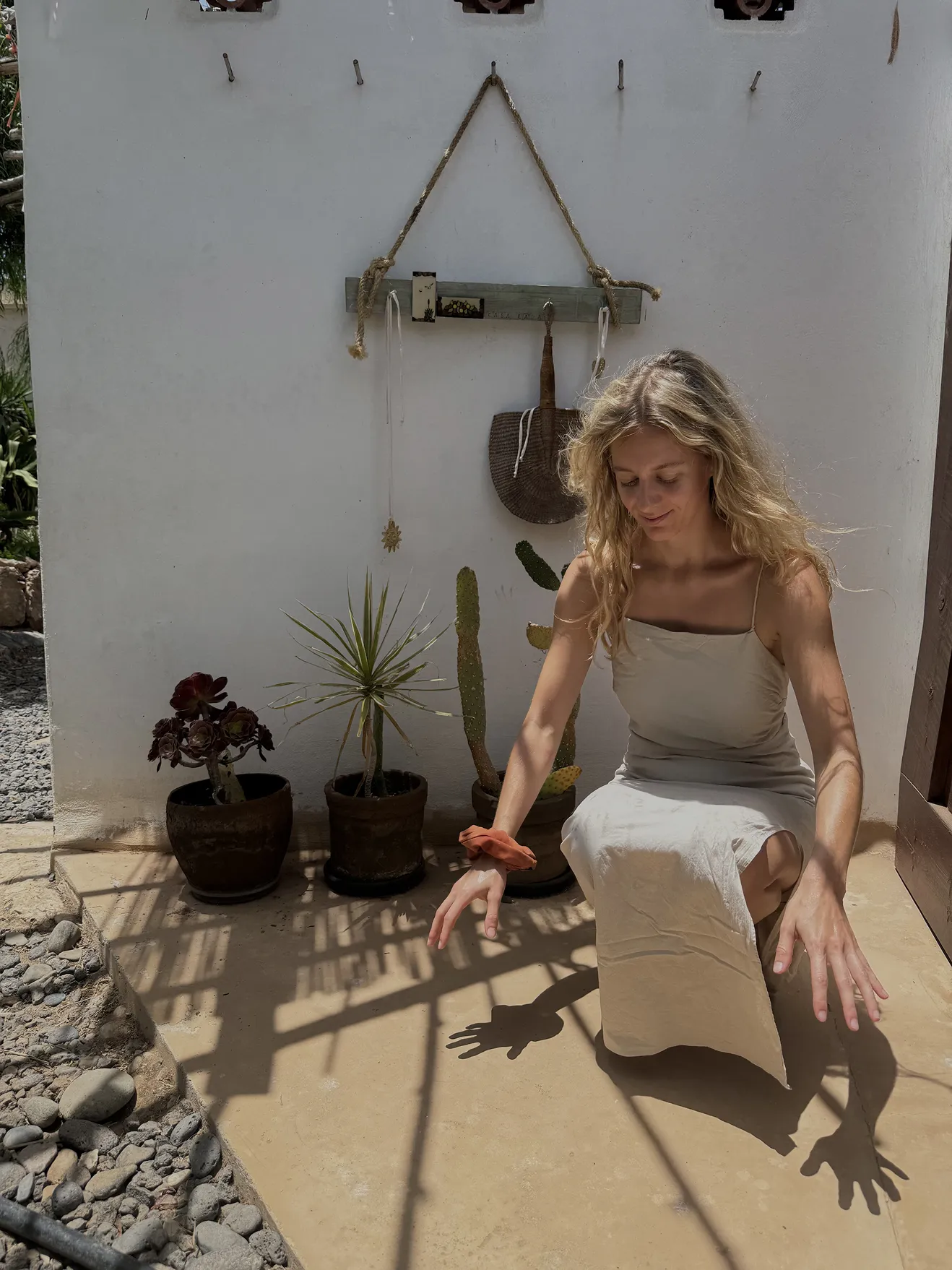 Kjut joga - pro malé i velké lidi